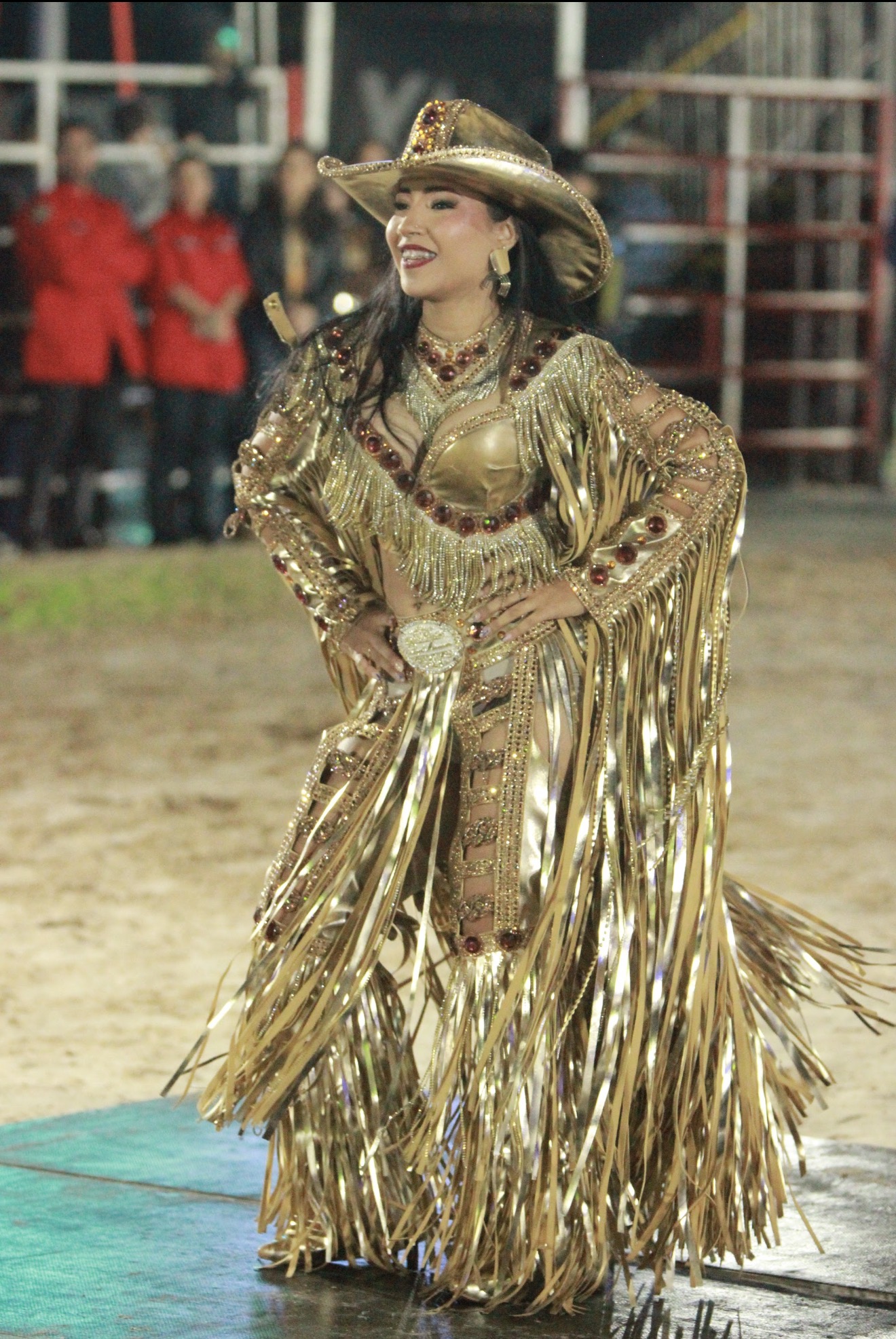 Com apoio da senadora Soraya Thronicke, rodeio marca os 114 anos de Porto Murtinho com quatro dias de festa, cultura, concurso da Rainha do Rodeio e grandes atrações