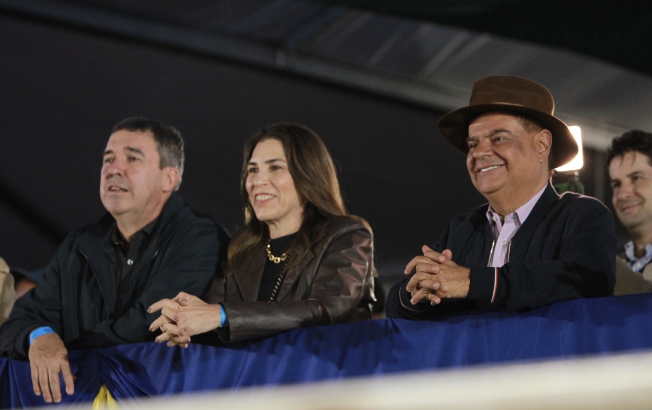 Com apoio da senadora Soraya Thronicke, rodeio marca os 114 anos de Porto Murtinho com quatro dias de festa, cultura, concurso da Rainha do Rodeio e grandes atrações