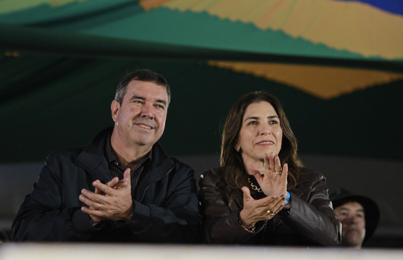 Com apoio da senadora Soraya Thronicke, rodeio marca os 114 anos de Porto Murtinho com quatro dias de festa, cultura, concurso da Rainha do Rodeio e grandes atrações