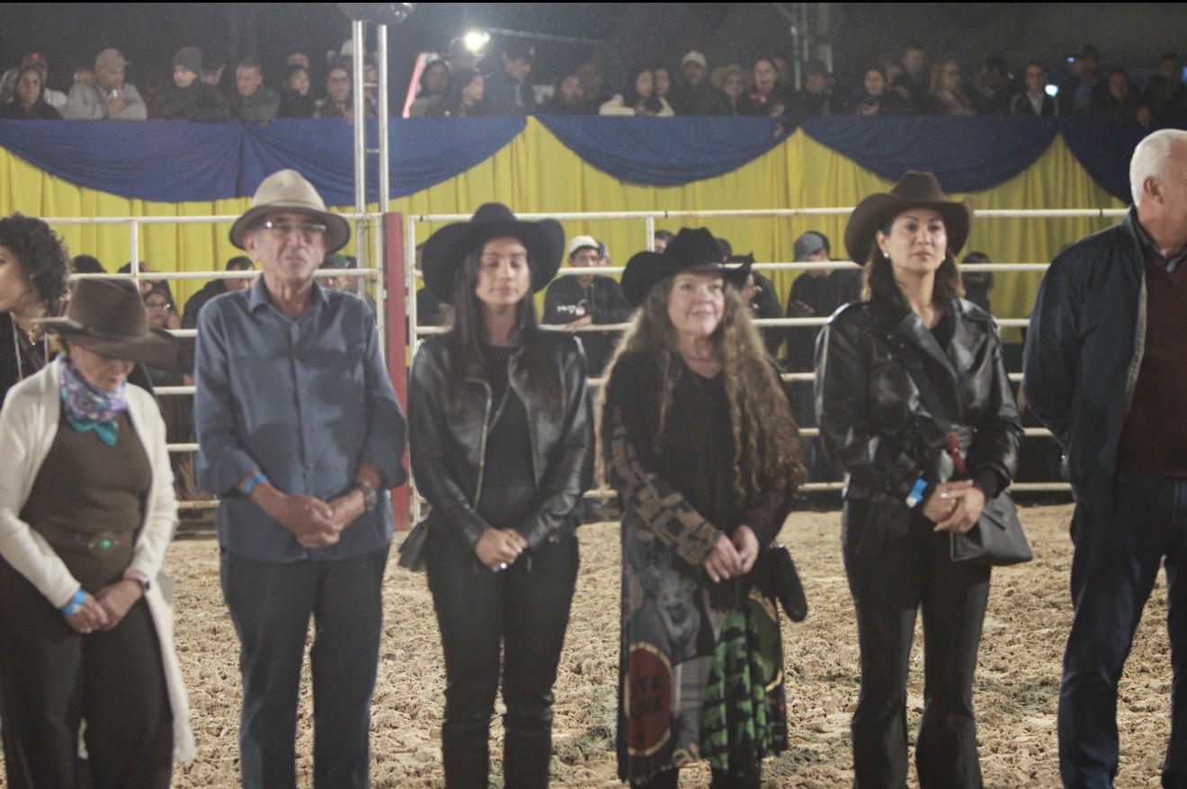 Com apoio da senadora Soraya Thronicke, rodeio marca os 114 anos de Porto Murtinho com quatro dias de festa, cultura, concurso da Rainha do Rodeio e grandes atrações