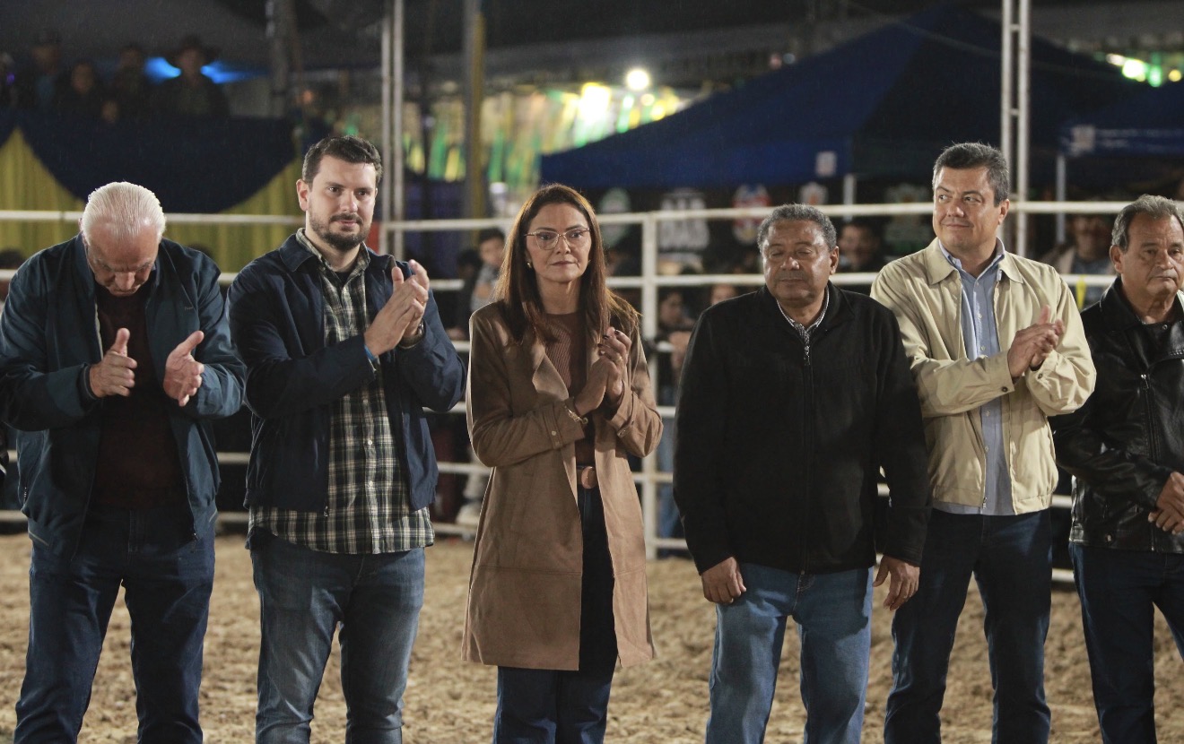 Com apoio da senadora Soraya Thronicke, rodeio marca os 114 anos de Porto Murtinho com quatro dias de festa, cultura, concurso da Rainha do Rodeio e grandes atrações