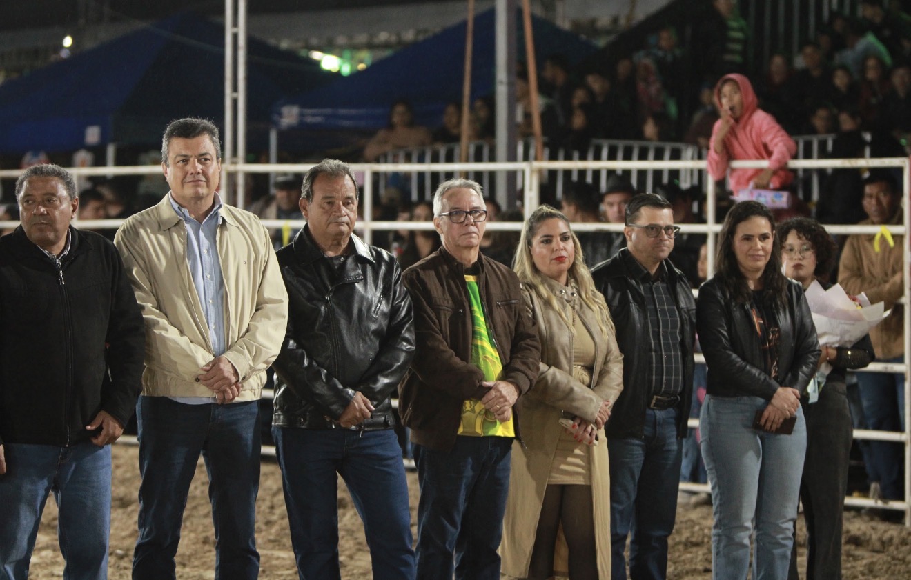 Com apoio da senadora Soraya Thronicke, rodeio marca os 114 anos de Porto Murtinho com quatro dias de festa, cultura, concurso da Rainha do Rodeio e grandes atrações