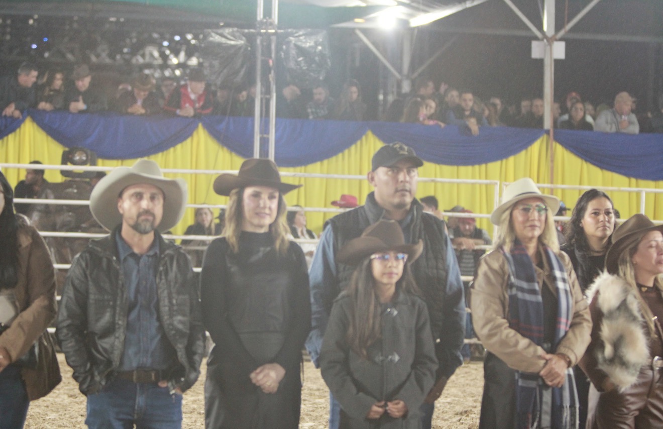 Com apoio da senadora Soraya Thronicke, rodeio marca os 114 anos de Porto Murtinho com quatro dias de festa, cultura, concurso da Rainha do Rodeio e grandes atrações