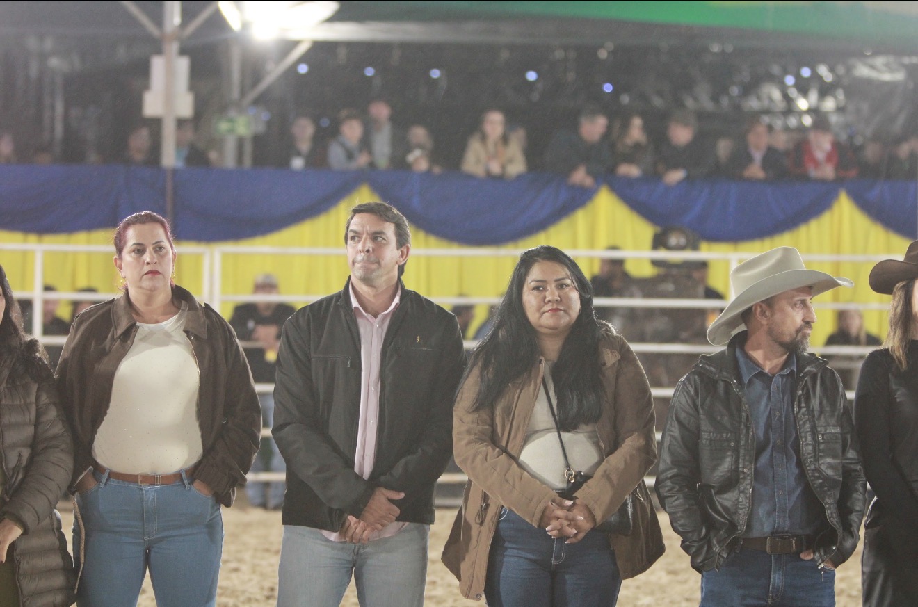 Com apoio da senadora Soraya Thronicke, rodeio marca os 114 anos de Porto Murtinho com quatro dias de festa, cultura, concurso da Rainha do Rodeio e grandes atrações