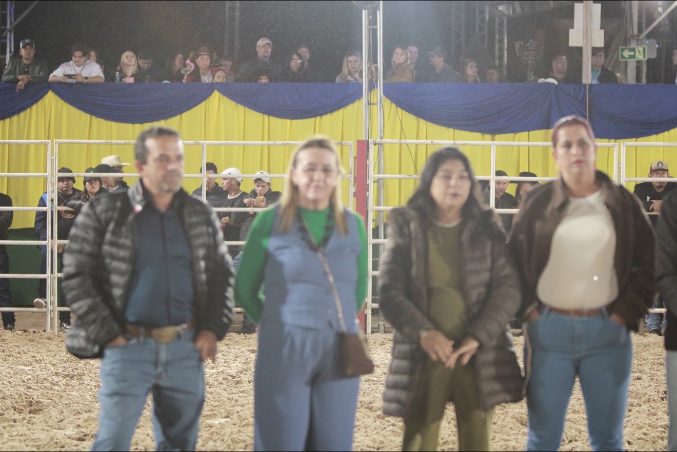 Com apoio da senadora Soraya Thronicke, rodeio marca os 114 anos de Porto Murtinho com quatro dias de festa, cultura, concurso da Rainha do Rodeio e grandes atrações