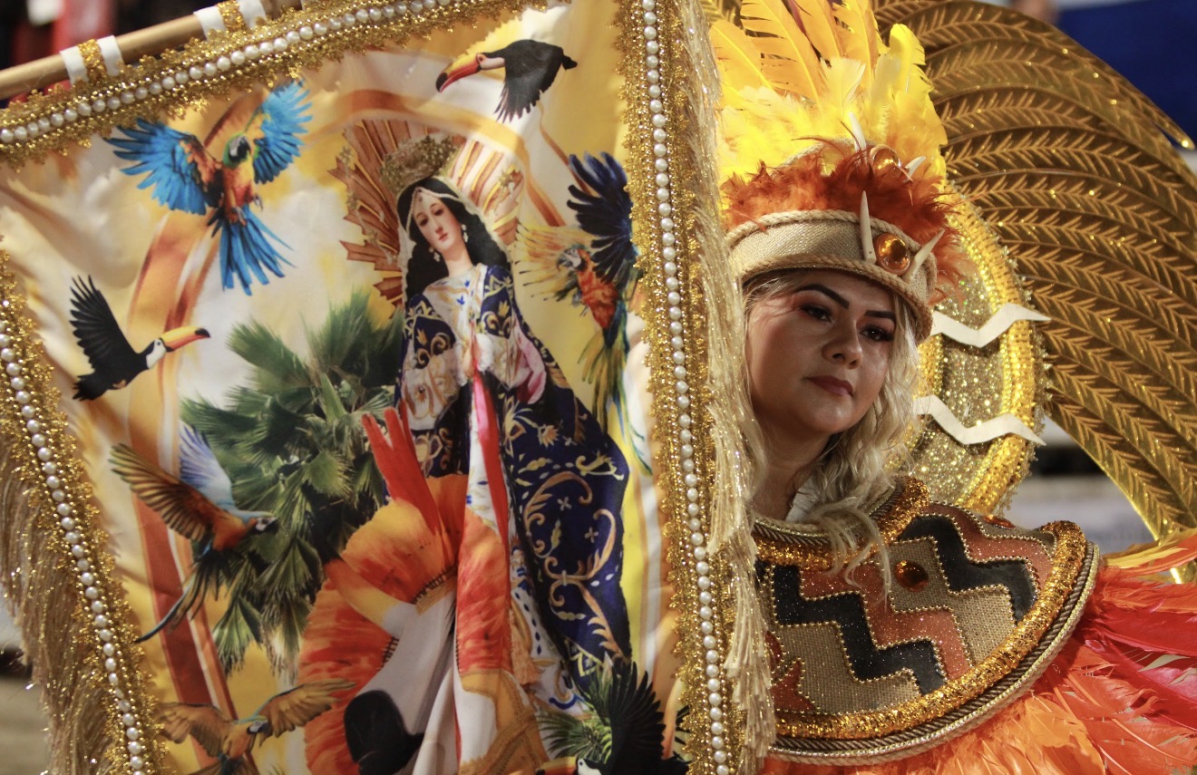 Com apoio da senadora Soraya Thronicke, rodeio marca os 114 anos de Porto Murtinho com quatro dias de festa, cultura, concurso da Rainha do Rodeio e grandes atrações