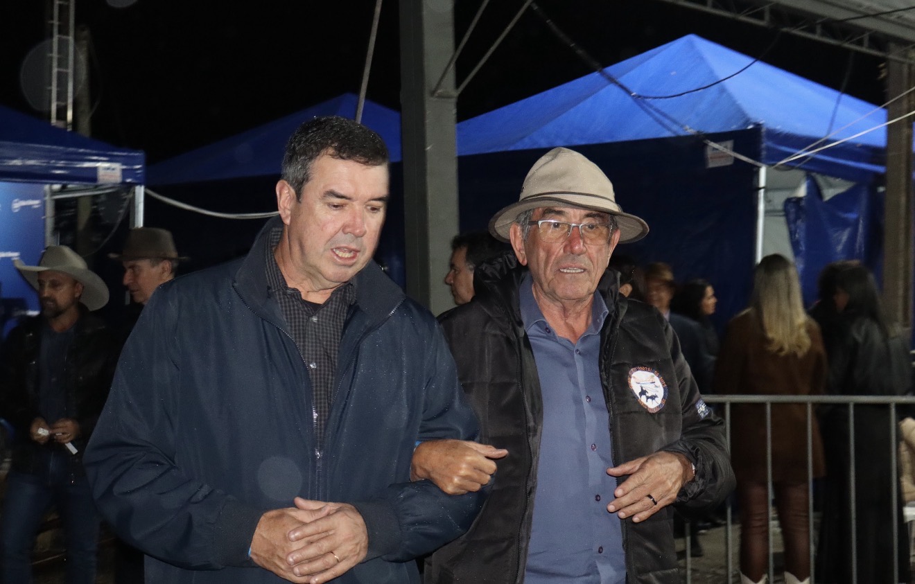 Com apoio da senadora Soraya Thronicke, rodeio marca os 114 anos de Porto Murtinho com quatro dias de festa, cultura, concurso da Rainha do Rodeio e grandes atrações