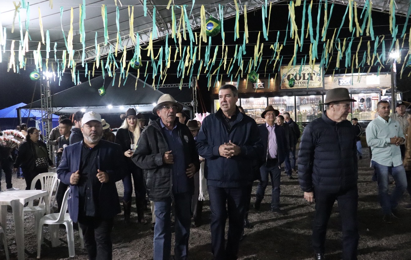 Com apoio da senadora Soraya Thronicke, rodeio marca os 114 anos de Porto Murtinho com quatro dias de festa, cultura, concurso da Rainha do Rodeio e grandes atrações