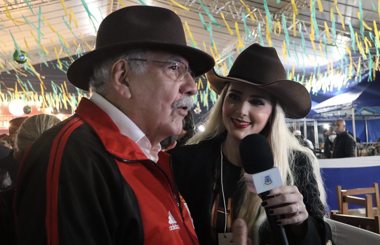 Com apoio da senadora Soraya Thronicke, rodeio marca os 114 anos de Porto Murtinho com quatro dias de festa, cultura, concurso da Rainha do Rodeio e grandes atrações