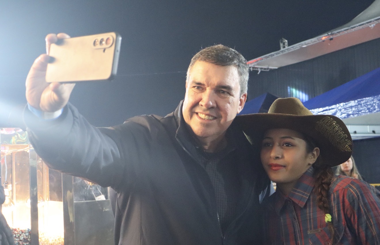 Com apoio da senadora Soraya Thronicke, rodeio marca os 114 anos de Porto Murtinho com quatro dias de festa, cultura, concurso da Rainha do Rodeio e grandes atrações