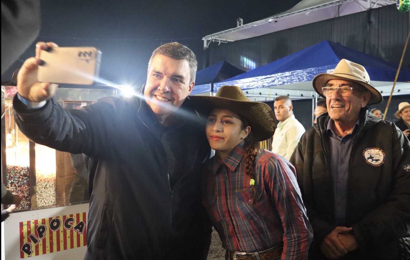 Com apoio da senadora Soraya Thronicke, rodeio marca os 114 anos de Porto Murtinho com quatro dias de festa, cultura, concurso da Rainha do Rodeio e grandes atrações