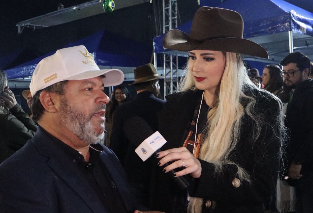 Com apoio da senadora Soraya Thronicke, rodeio marca os 114 anos de Porto Murtinho com quatro dias de festa, cultura, concurso da Rainha do Rodeio e grandes atrações