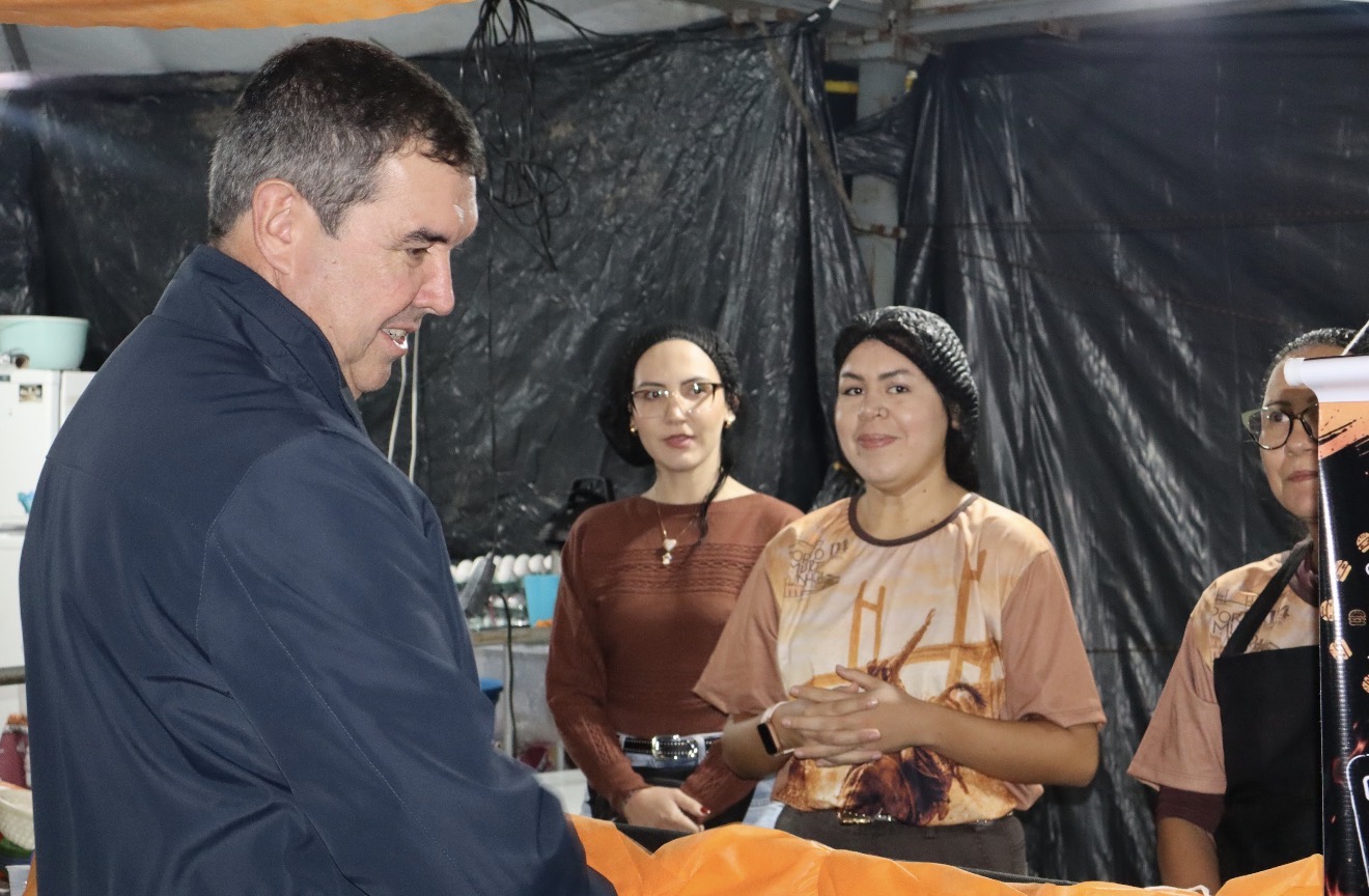 Com apoio da senadora Soraya Thronicke, rodeio marca os 114 anos de Porto Murtinho com quatro dias de festa, cultura, concurso da Rainha do Rodeio e grandes atrações