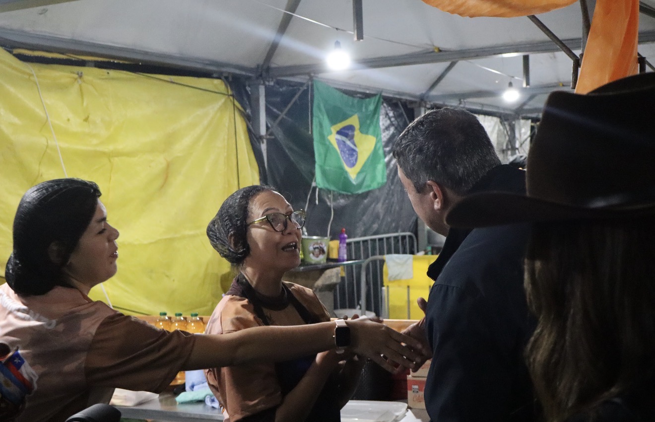 Com apoio da senadora Soraya Thronicke, rodeio marca os 114 anos de Porto Murtinho com quatro dias de festa, cultura, concurso da Rainha do Rodeio e grandes atrações