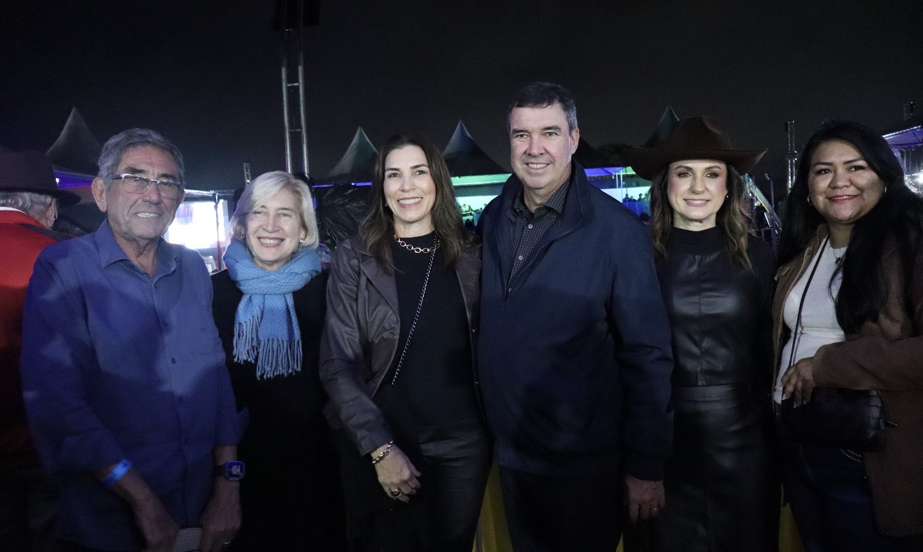 Com apoio da senadora Soraya Thronicke, rodeio marca os 114 anos de Porto Murtinho com quatro dias de festa, cultura, concurso da Rainha do Rodeio e grandes atrações