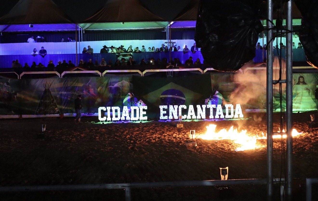 Com apoio da senadora Soraya Thronicke, rodeio marca os 114 anos de Porto Murtinho com quatro dias de festa, cultura, concurso da Rainha do Rodeio e grandes atrações
