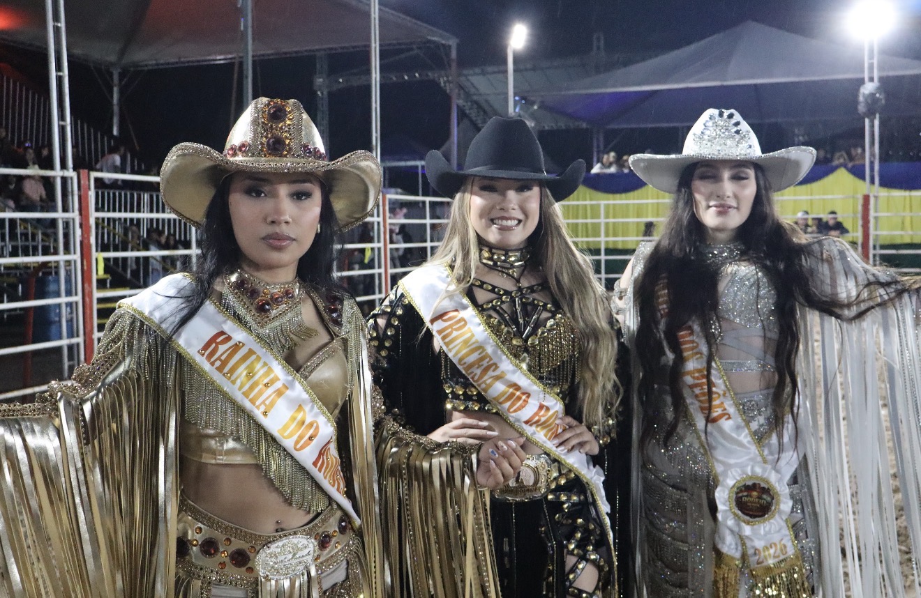 Com apoio da senadora Soraya Thronicke, rodeio marca os 114 anos de Porto Murtinho com quatro dias de festa, cultura, concurso da Rainha do Rodeio e grandes atrações
