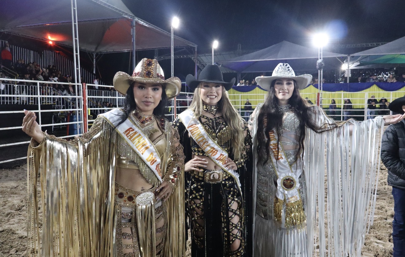 Com apoio da senadora Soraya Thronicke, rodeio marca os 114 anos de Porto Murtinho com quatro dias de festa, cultura, concurso da Rainha do Rodeio e grandes atrações