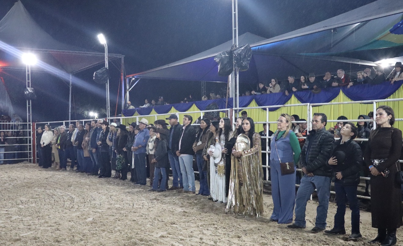 Com apoio da senadora Soraya Thronicke, rodeio marca os 114 anos de Porto Murtinho com quatro dias de festa, cultura, concurso da Rainha do Rodeio e grandes atrações
