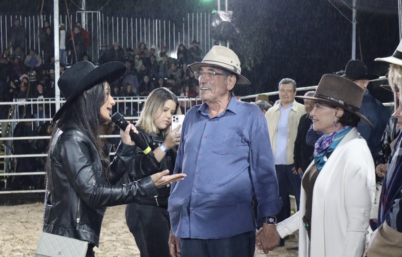 Com apoio da senadora Soraya Thronicke, rodeio marca os 114 anos de Porto Murtinho com quatro dias de festa, cultura, concurso da Rainha do Rodeio e grandes atrações