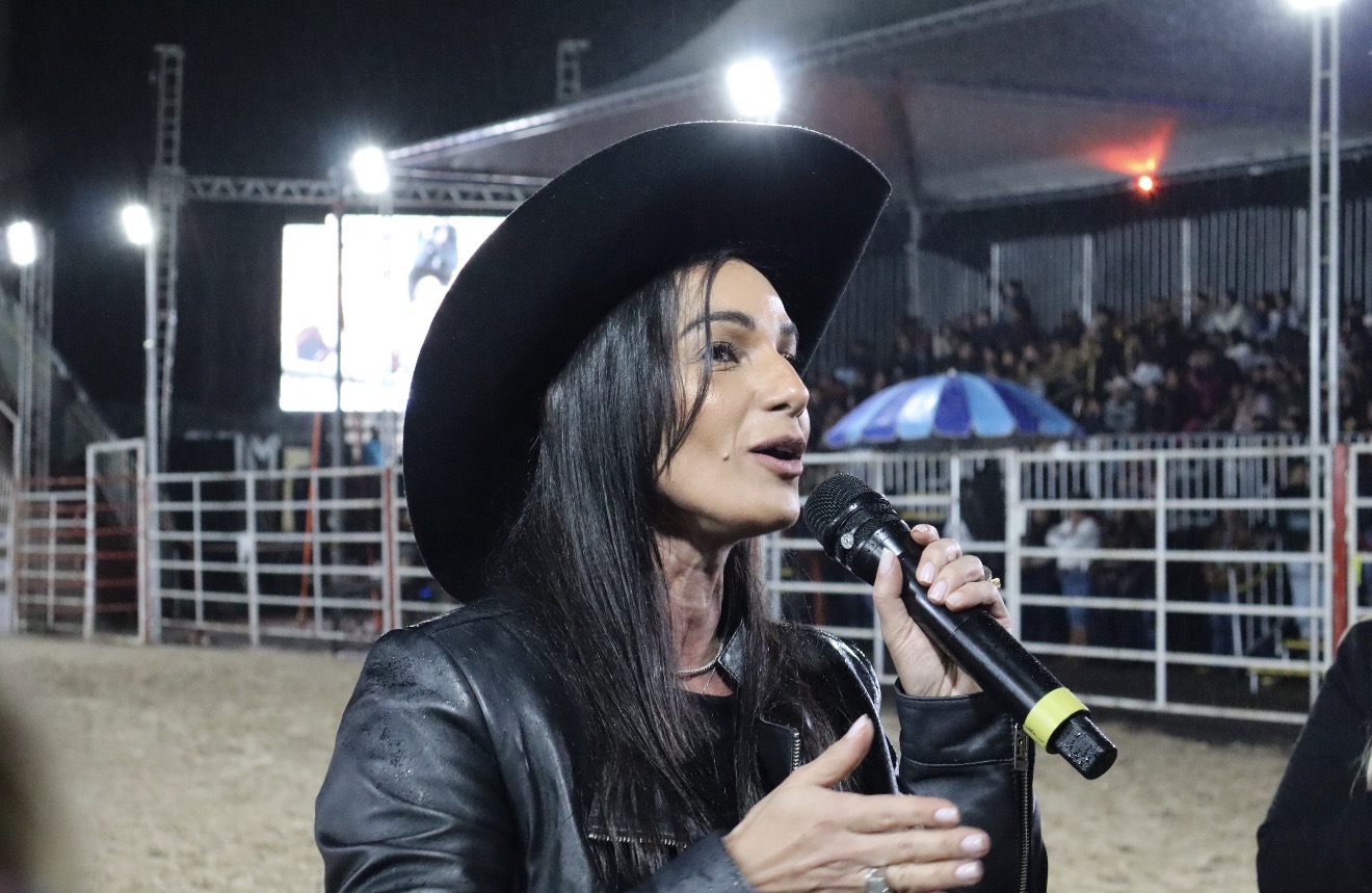 Com apoio da senadora Soraya Thronicke, rodeio marca os 114 anos de Porto Murtinho com quatro dias de festa, cultura, concurso da Rainha do Rodeio e grandes atrações