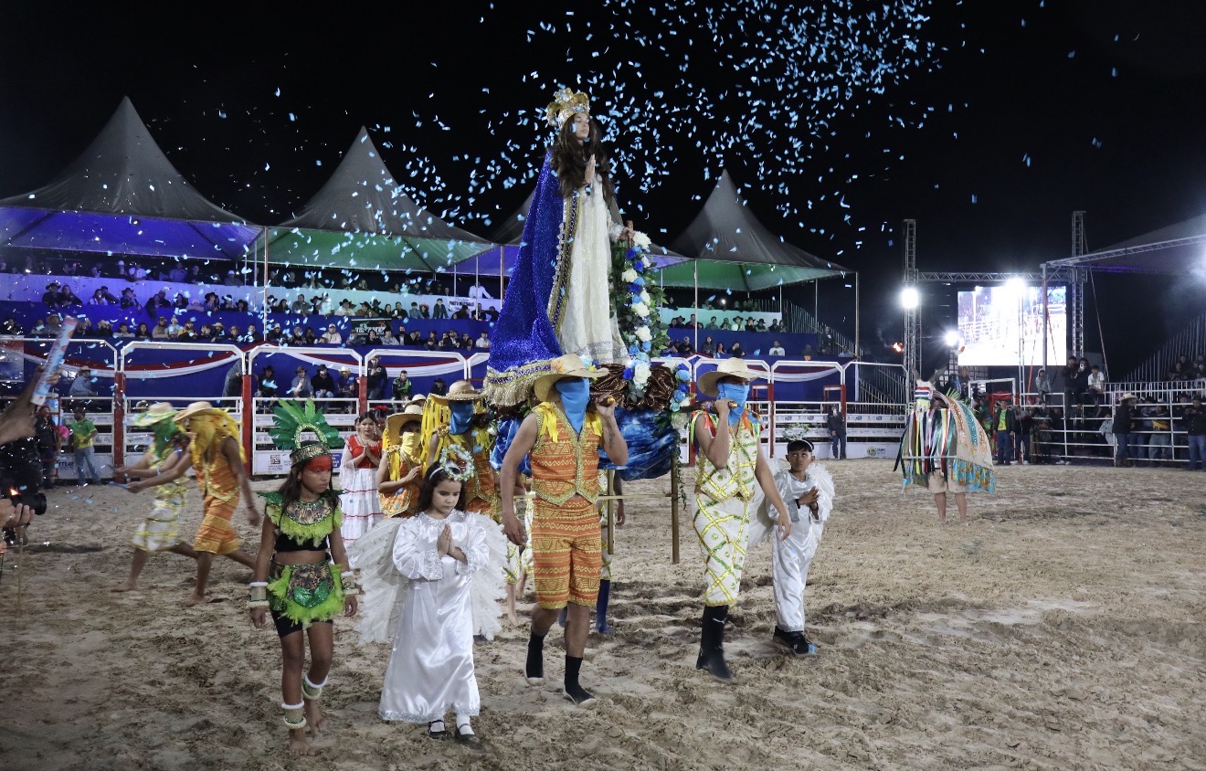 Com apoio da senadora Soraya Thronicke, rodeio marca os 114 anos de Porto Murtinho com quatro dias de festa, cultura, concurso da Rainha do Rodeio e grandes atrações