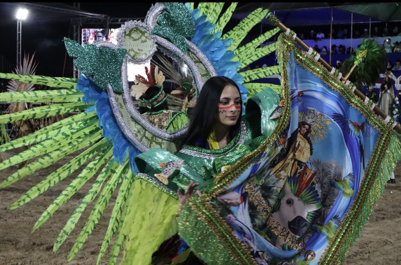 Com apoio da senadora Soraya Thronicke, rodeio marca os 114 anos de Porto Murtinho com quatro dias de festa, cultura, concurso da Rainha do Rodeio e grandes atrações