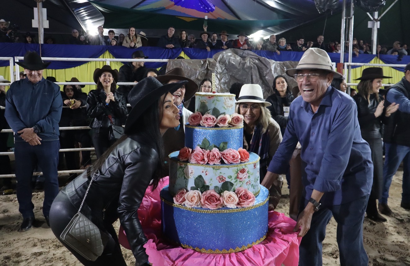 Com apoio da senadora Soraya Thronicke, rodeio marca os 114 anos de Porto Murtinho com quatro dias de festa, cultura, concurso da Rainha do Rodeio e grandes atrações