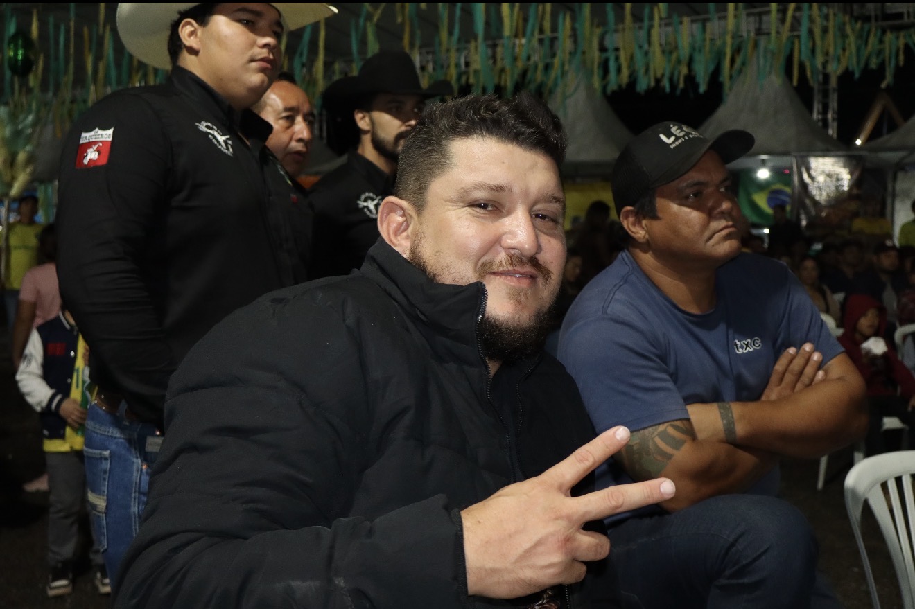 Com apoio da senadora Soraya Thronicke, rodeio marca os 114 anos de Porto Murtinho com quatro dias de festa, cultura, concurso da Rainha do Rodeio e grandes atrações