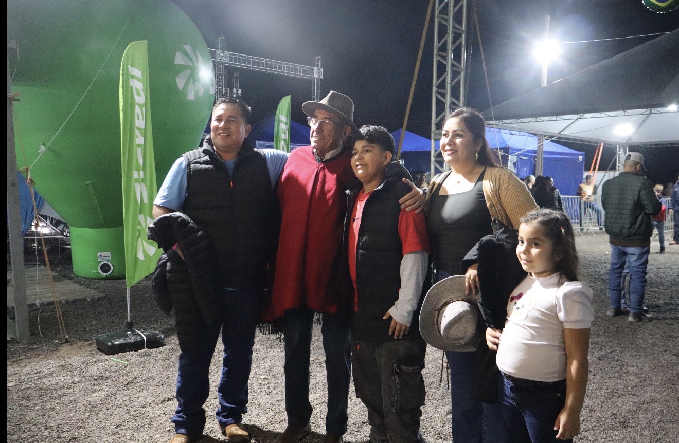 Com apoio da senadora Soraya Thronicke, rodeio marca os 114 anos de Porto Murtinho com quatro dias de festa, cultura, concurso da Rainha do Rodeio e grandes atrações