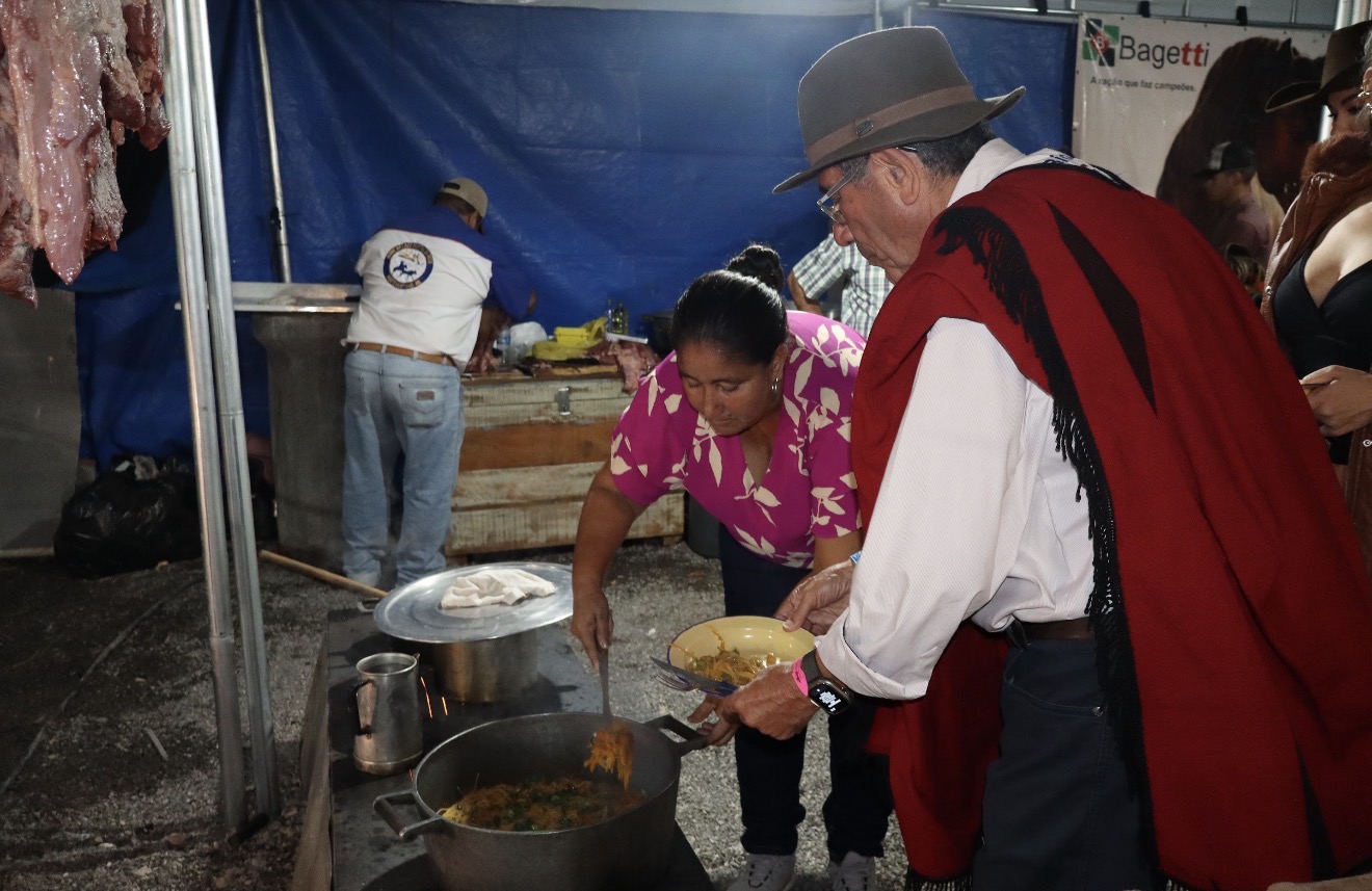 Com apoio da senadora Soraya Thronicke, rodeio marca os 114 anos de Porto Murtinho com quatro dias de festa, cultura, concurso da Rainha do Rodeio e grandes atrações