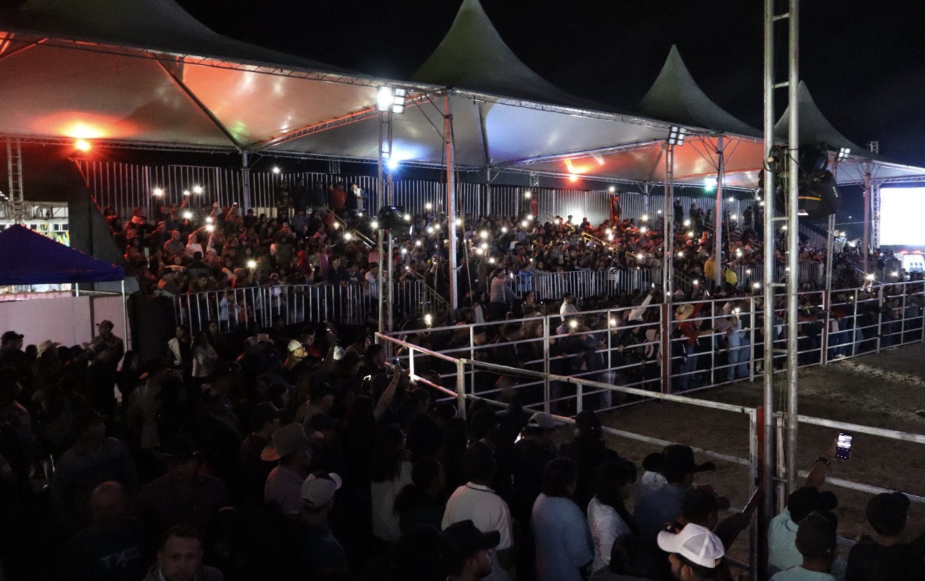 Com apoio da senadora Soraya Thronicke, rodeio marca os 114 anos de Porto Murtinho com quatro dias de festa, cultura, concurso da Rainha do Rodeio e grandes atrações