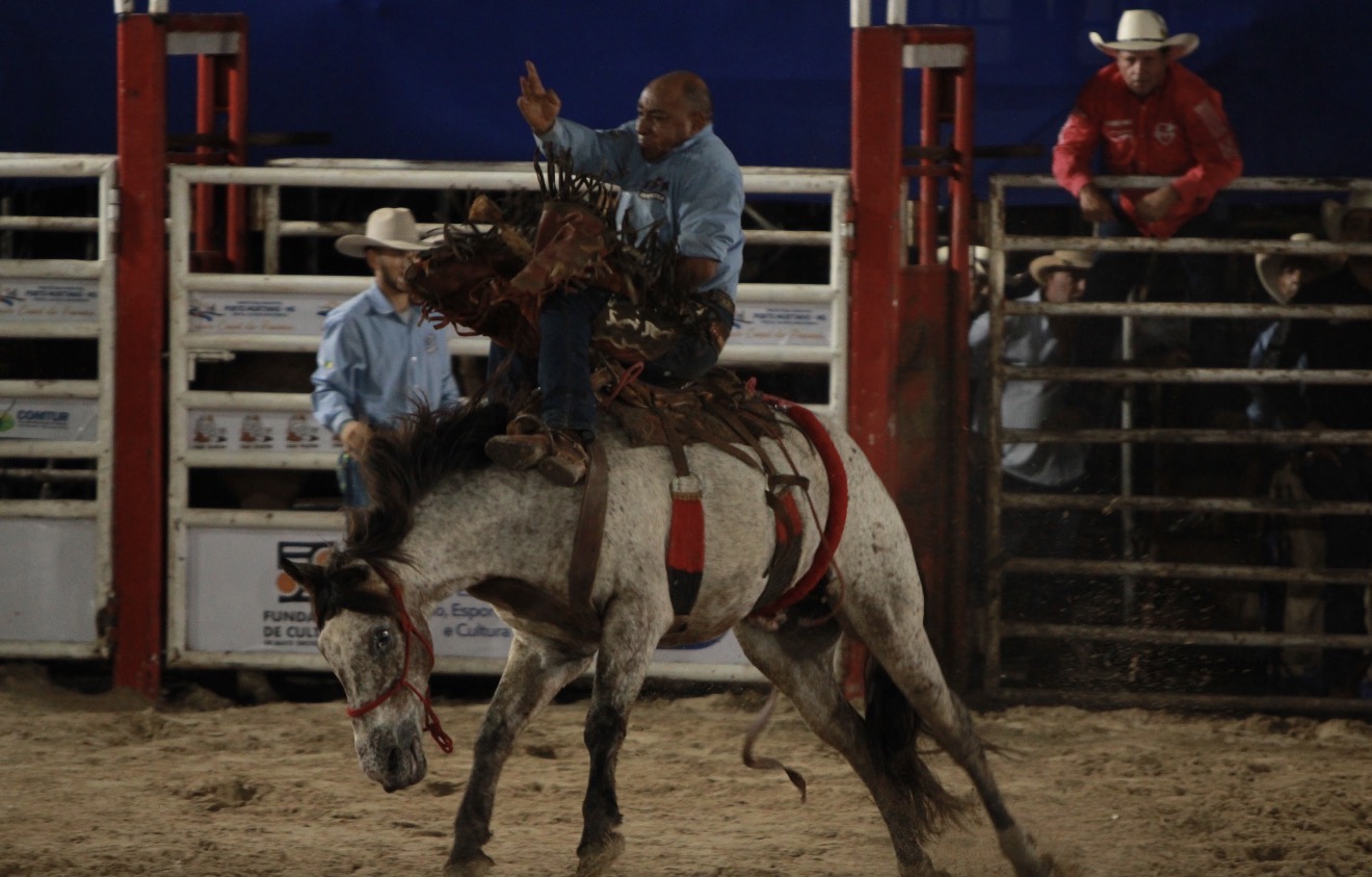 Com apoio da senadora Soraya Thronicke, rodeio marca os 114 anos de Porto Murtinho com quatro dias de festa, cultura, concurso da Rainha do Rodeio e grandes atrações