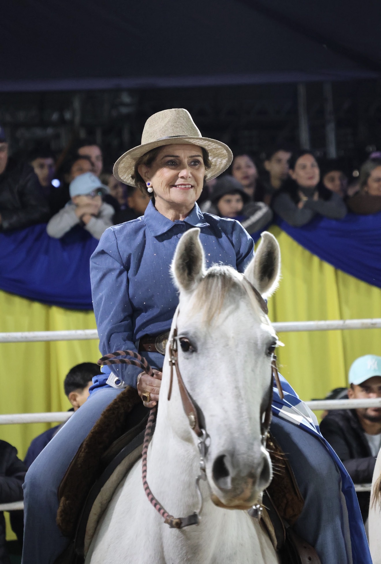 Com apoio da senadora Soraya Thronicke, rodeio marca os 114 anos de Porto Murtinho com quatro dias de festa, cultura, concurso da Rainha do Rodeio e grandes atrações