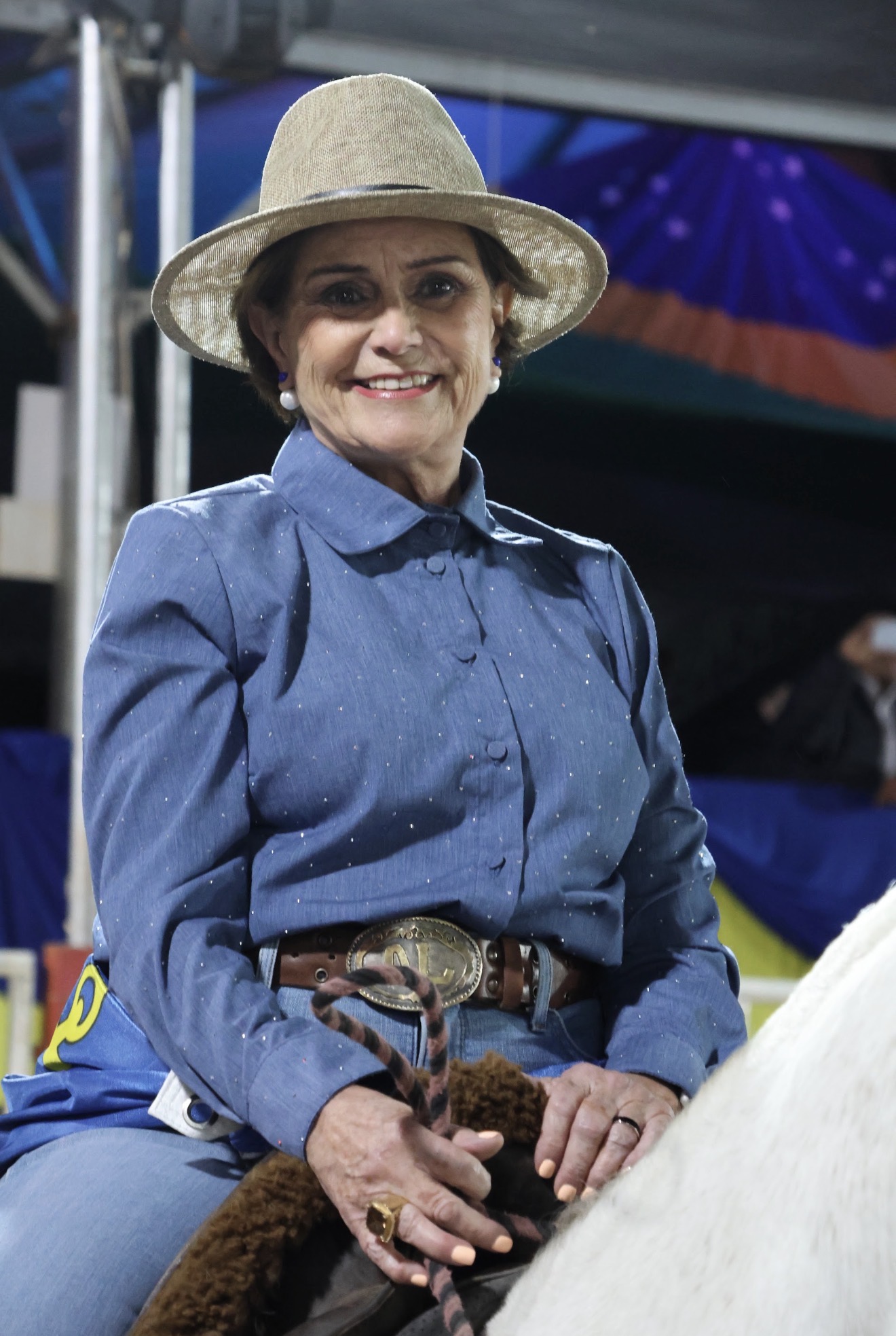 Com apoio da senadora Soraya Thronicke, rodeio marca os 114 anos de Porto Murtinho com quatro dias de festa, cultura, concurso da Rainha do Rodeio e grandes atrações