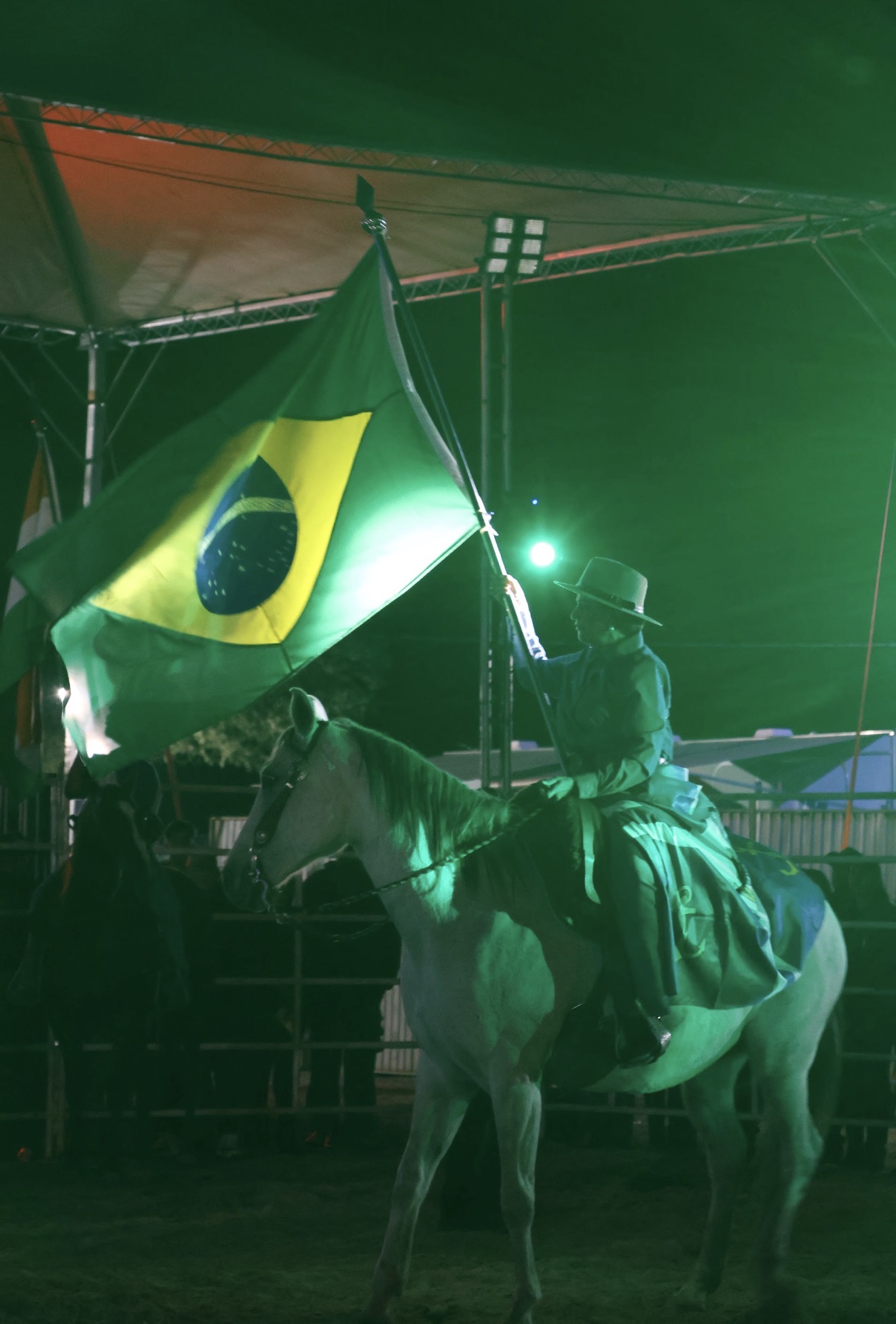 Com apoio da senadora Soraya Thronicke, rodeio marca os 114 anos de Porto Murtinho com quatro dias de festa, cultura, concurso da Rainha do Rodeio e grandes atrações
