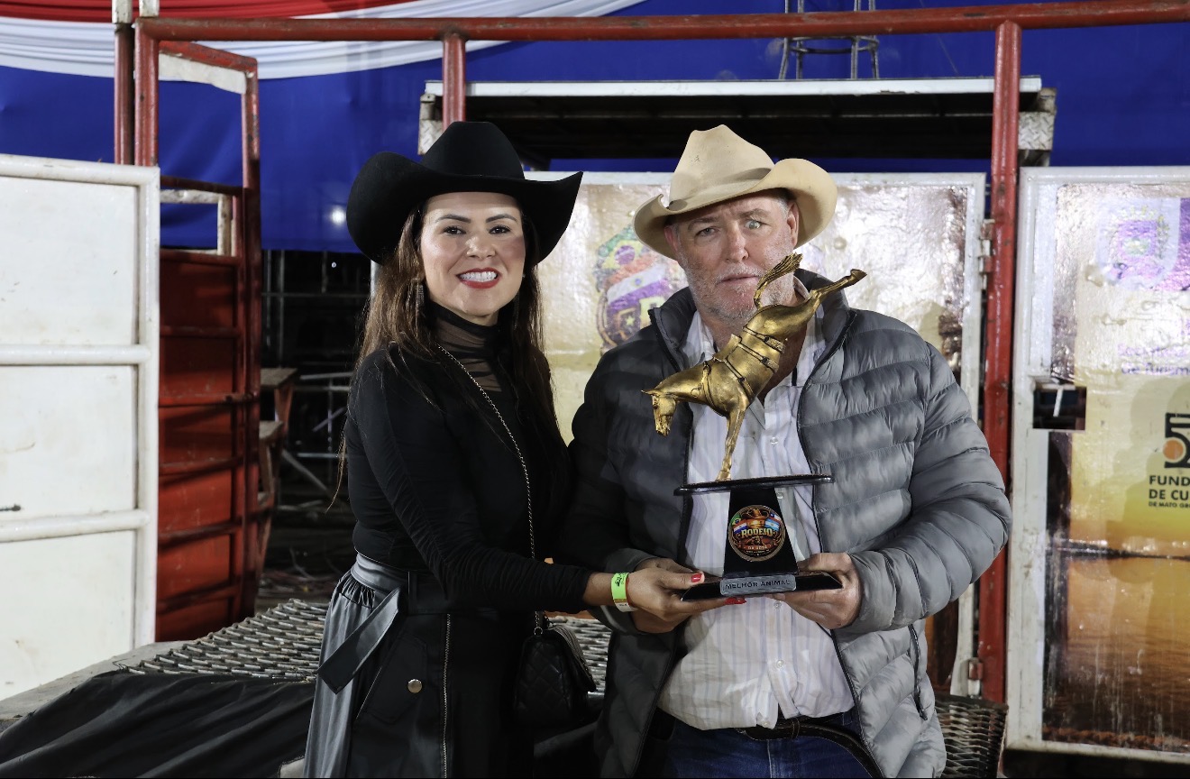 Com apoio da senadora Soraya Thronicke, rodeio marca os 114 anos de Porto Murtinho com quatro dias de festa, cultura, concurso da Rainha do Rodeio e grandes atrações