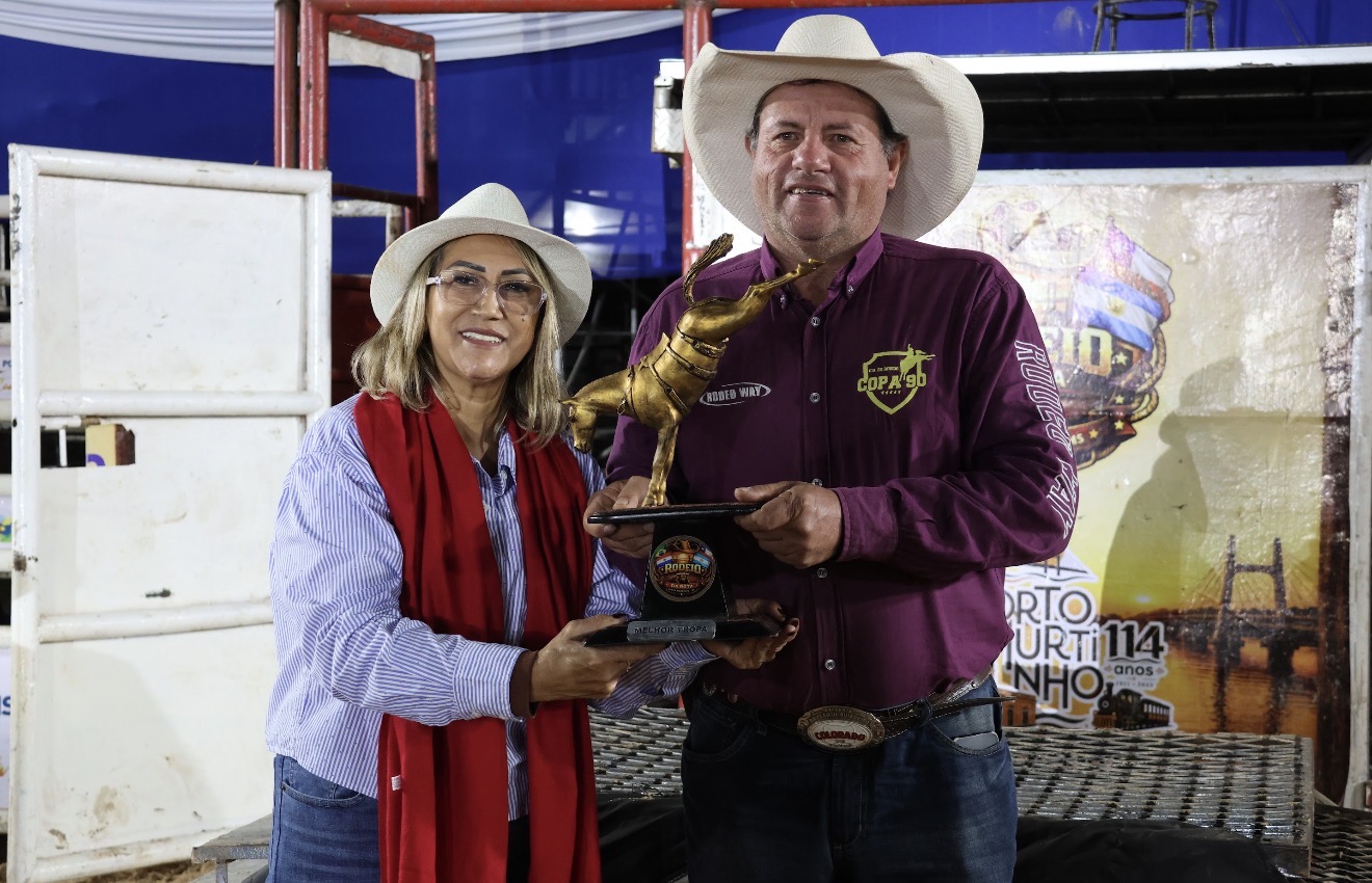 Com apoio da senadora Soraya Thronicke, rodeio marca os 114 anos de Porto Murtinho com quatro dias de festa, cultura, concurso da Rainha do Rodeio e grandes atrações