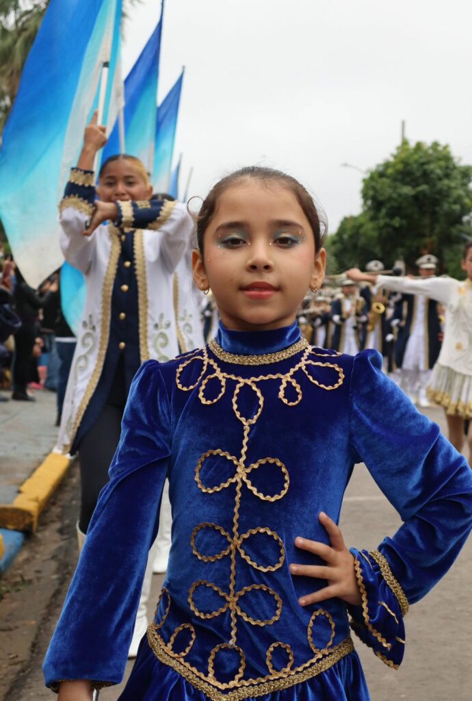 Porto Murtinho celebra 114 anos com desfile cívico, entregas e mais de R$ 72,9 milhões em investimentos do Governo do Estado