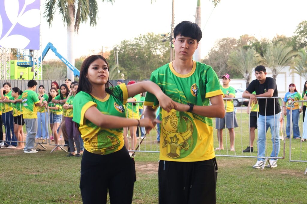 Touros Bandido e Encantado levam força da cultura de fronteira ao Festival de Inverno de Bonito