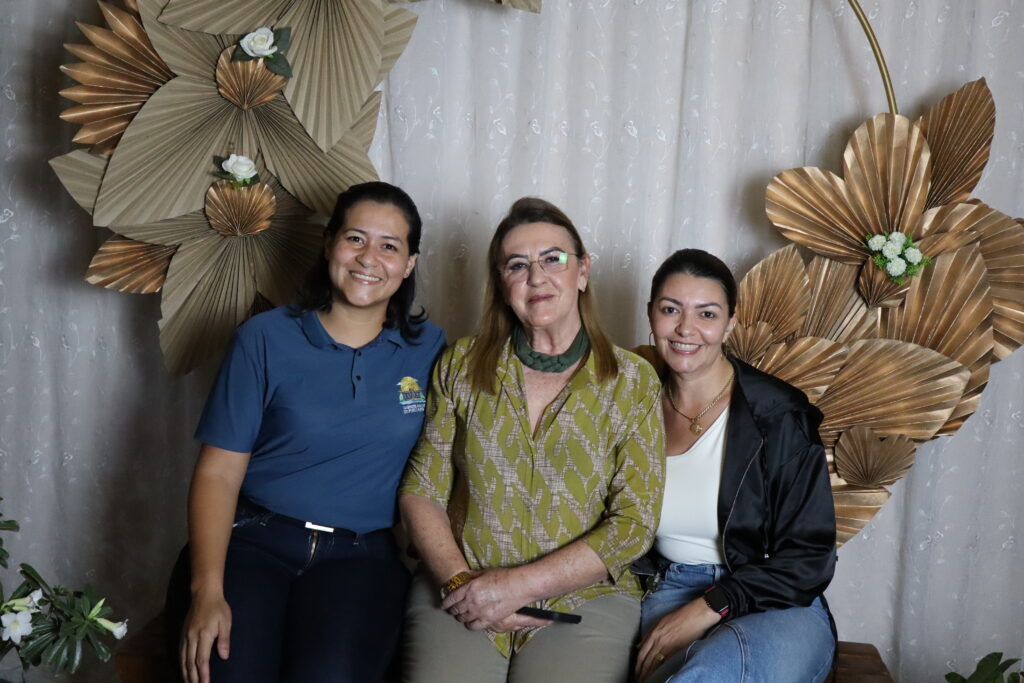 12ª Jornada Pedagógica tem início com foco na formação e valorização dos profissionais da educação em Porto Murtinho 12ª Jornada Pedagógica tem início com foco na formação e valorização dos profissionais da educação em Porto Murtinho