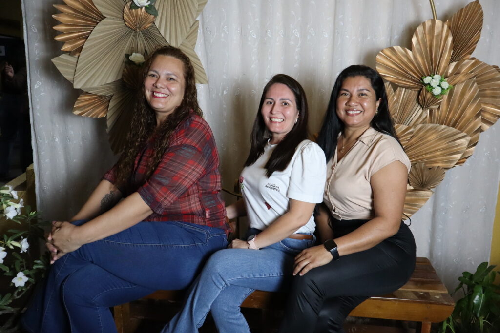 12ª Jornada Pedagógica tem início com foco na formação e valorização dos profissionais da educação em Porto Murtinho 12ª Jornada Pedagógica tem início com foco na formação e valorização dos profissionais da educação em Porto Murtinho