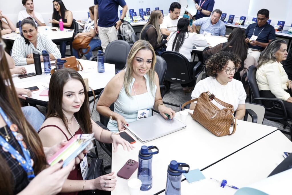 Sala do Empreendedor de Porto Murtinho é destaque no Conexão 2026