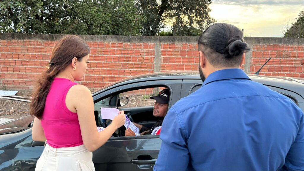 Agosto Lilás mobiliza Porto Murtinho com ações de conscientização, proteção e valorização das mulheres