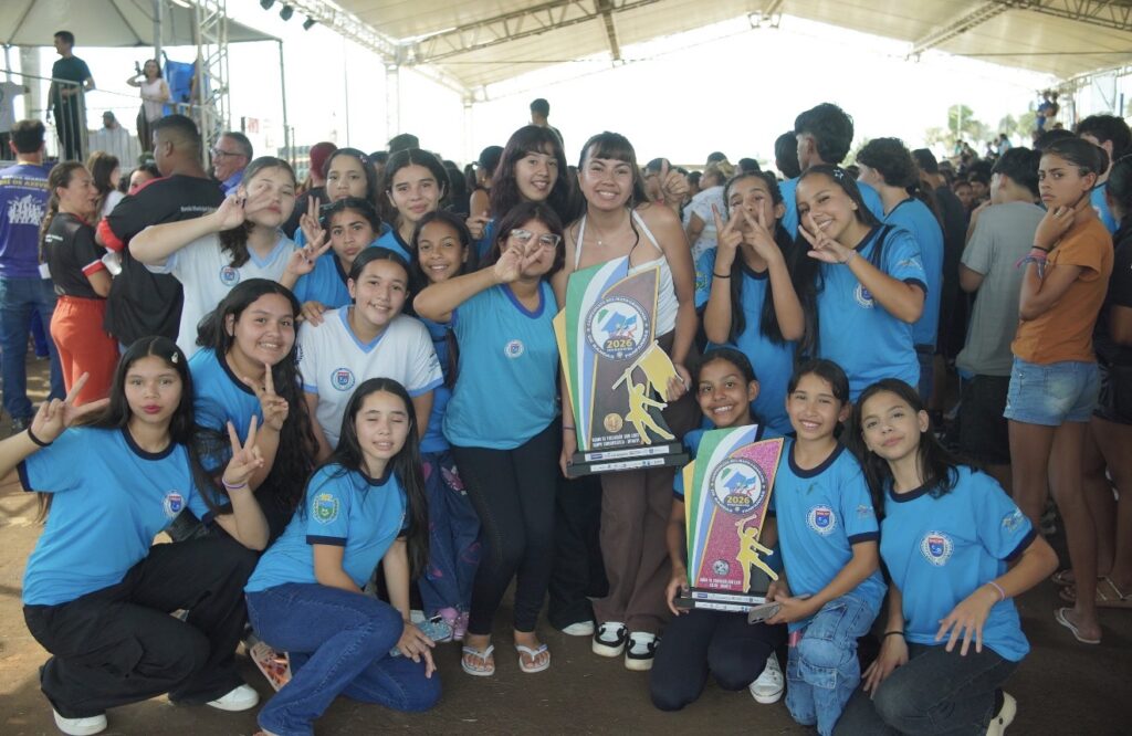 Porto Murtinho conquista três premiações no Campeonato Sul-Mato-Grossense de Bandas e Fanfarras Porto Murtinho conquista três premiações no Campeonato Sul-Mato-Grossense de Bandas e Fanfarras