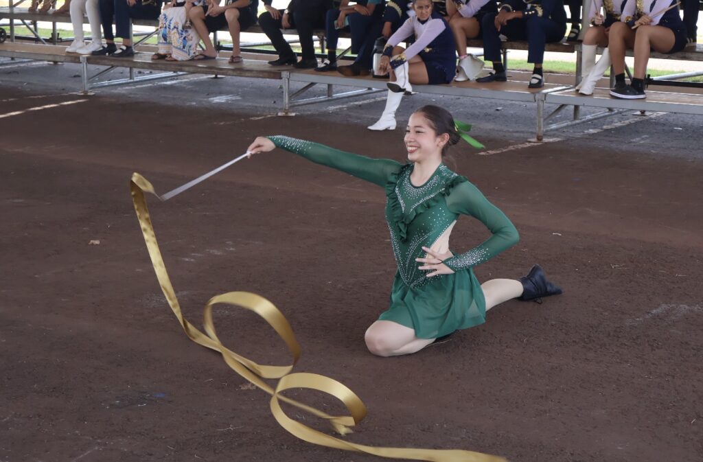 Porto Murtinho conquista três premiações no Campeonato Sul-Mato-Grossense de Bandas e Fanfarras Porto Murtinho conquista três premiações no Campeonato Sul-Mato-Grossense de Bandas e Fanfarras