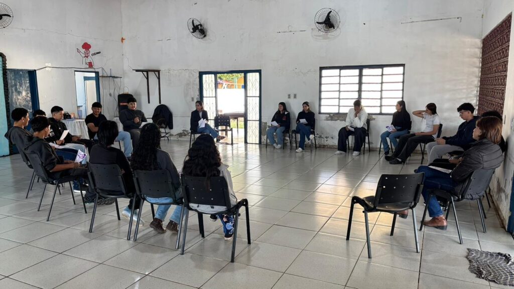 Agosto Lilás mobiliza Porto Murtinho com ações de conscientização, proteção e valorização das mulheres