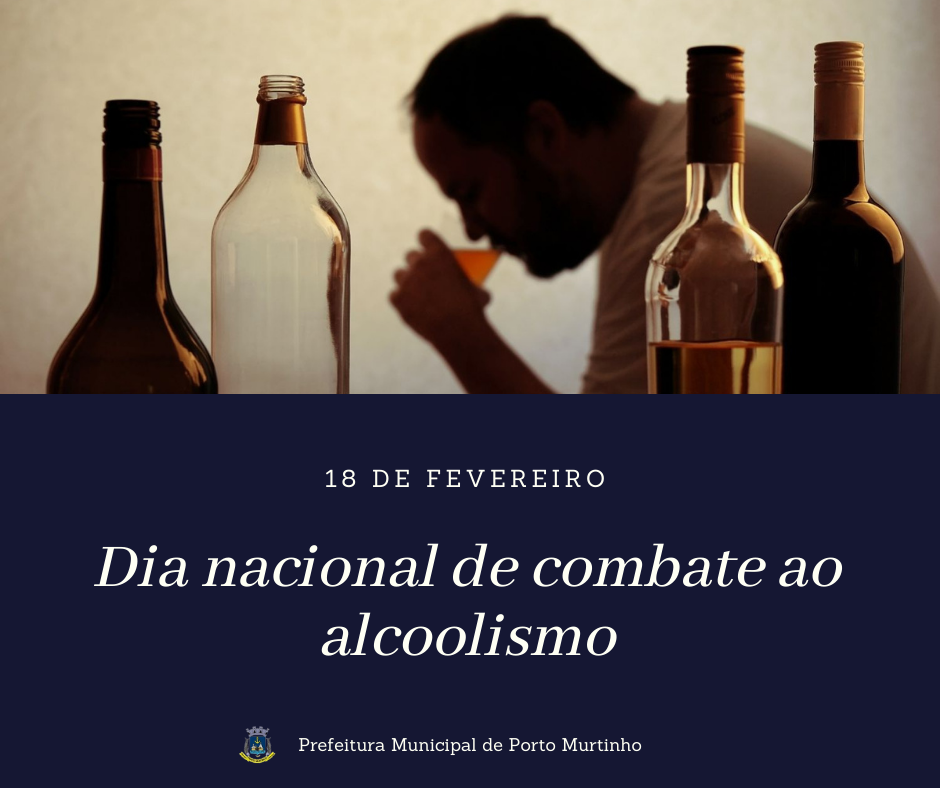 18 de fevereiro 18 de fevereiro