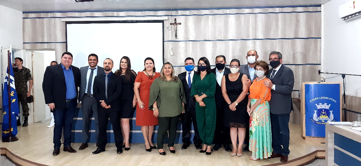 CÂMARA DE PORTO MURTINHO ABRE ANO LEGISLATIVO 2021 NESTA QUINTA-FEIRA (18/02) CÂMARA DE PORTO MURTINHO ABRE ANO LEGISLATIVO 2021 NESTA QUINTA-FEIRA (18/02)