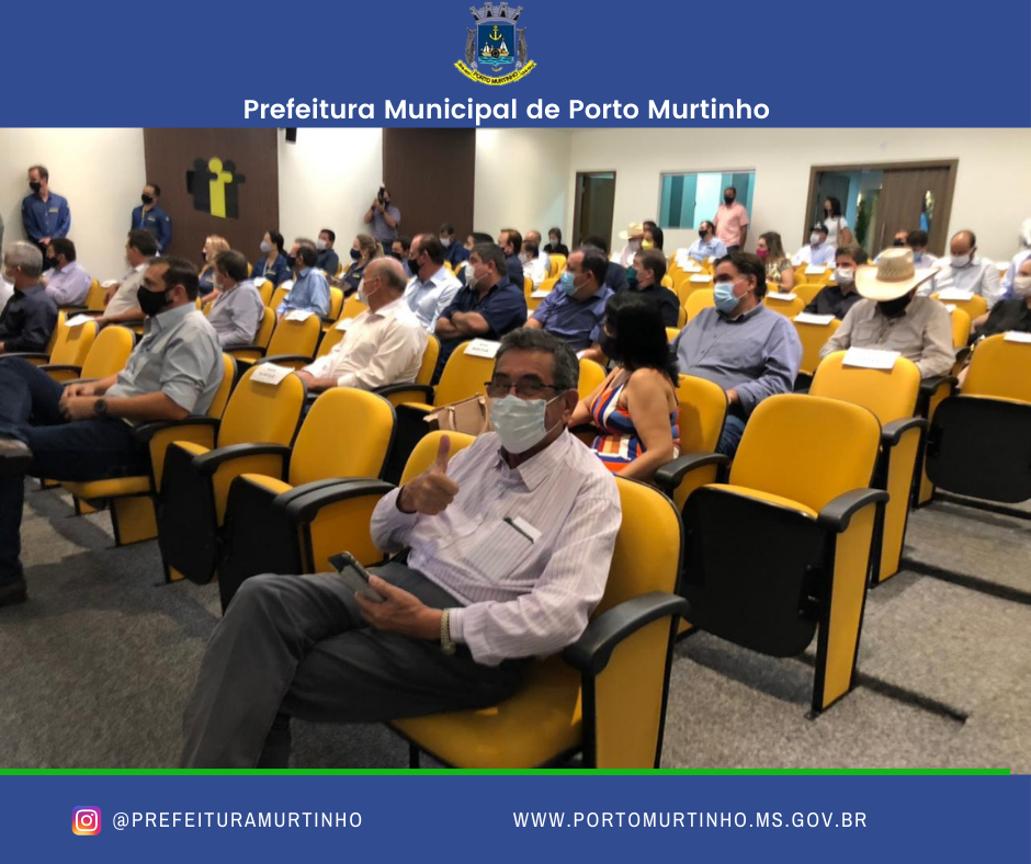 NELSON CINTRA MARCA PRESENÇA EM ASSEMBLÉIA GERAL DA ASSOMASUL NELSON CINTRA MARCA PRESENÇA EM ASSEMBLÉIA GERAL DA ASSOMASUL